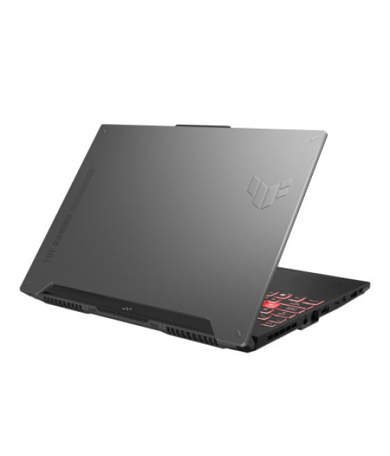 Asus tuf gaming a15 fa507nu-lp045 - ordenador portátil gaming de 15.6" full hd 144hz (amd ryzen 7 7735hs, 16gb ram, 512gb ssd, r