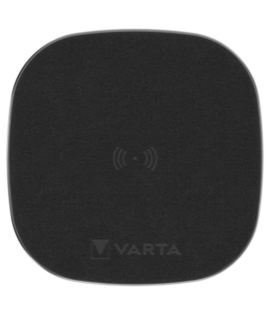 Varta 57905 101 111 cargador de dispositivo móvil Auriculares, Auriculares, Smartphone Negro USB Interior