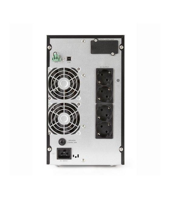 Salicru SLC-3000-TWIN PRO2 - Imagen 3