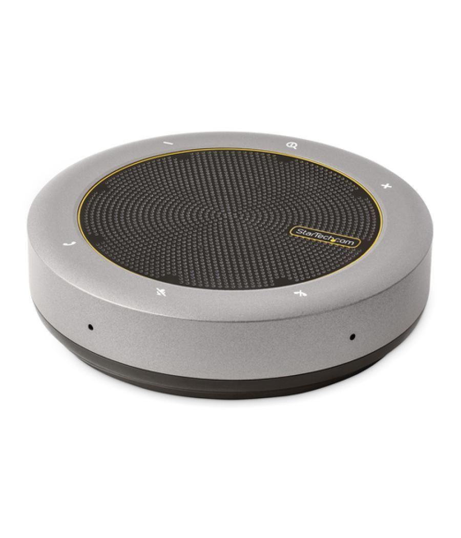 StarTech.com DKTBRSPMPD altavoz Gris