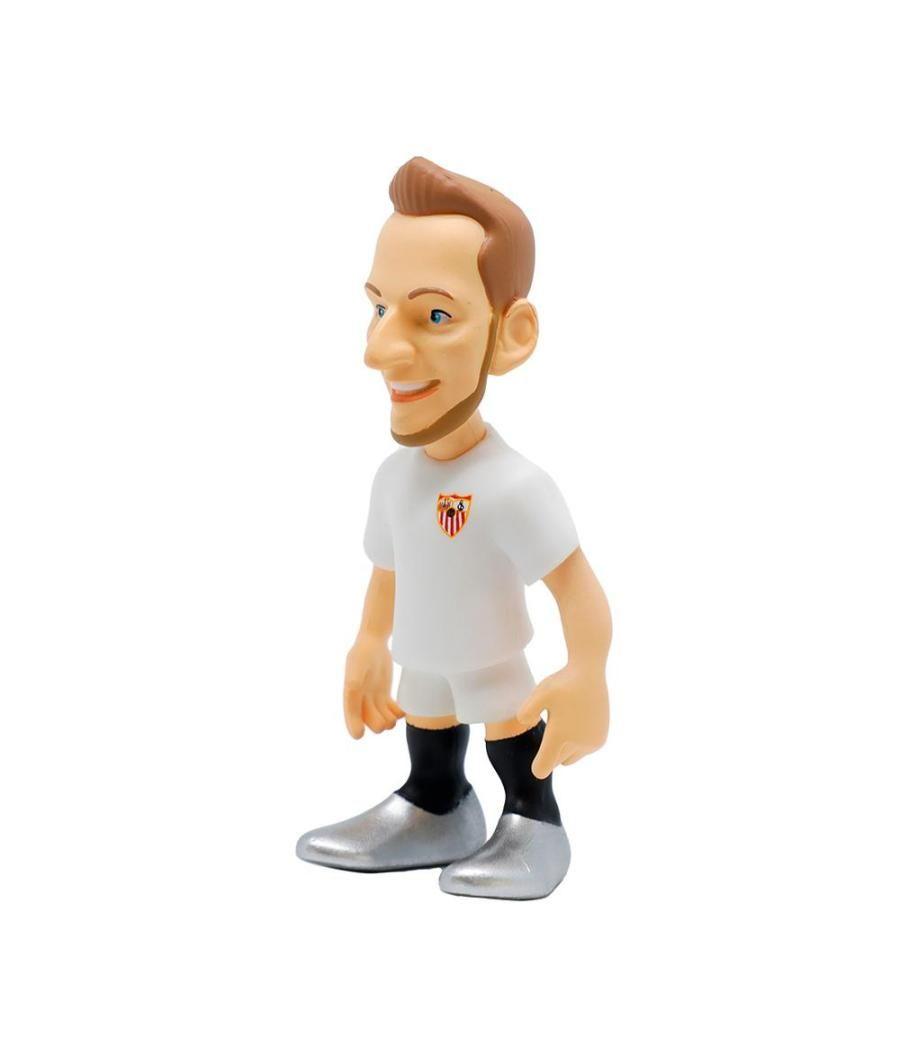 Figura minix sevilla futbol club rakitic 7 cm