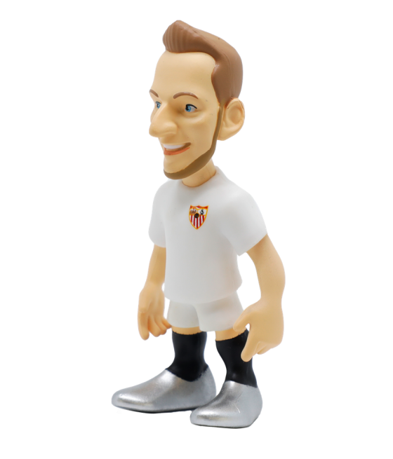 Figura minix sevilla futbol club rakitic 7 cm