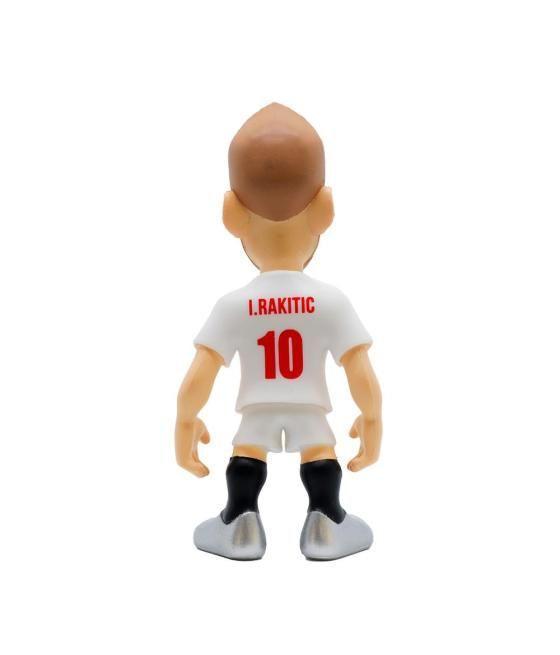 Figura minix sevilla futbol club rakitic 7 cm