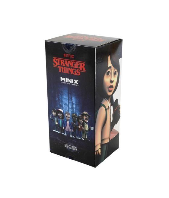 Figura minix stranger things mike 12 cm