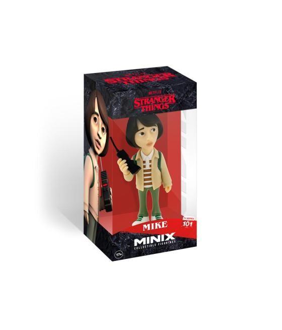 Figura minix stranger things mike 12 cm