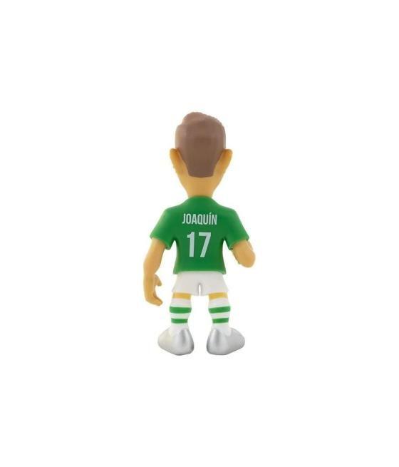 Figura minix futbol betis joaquin 12 cm