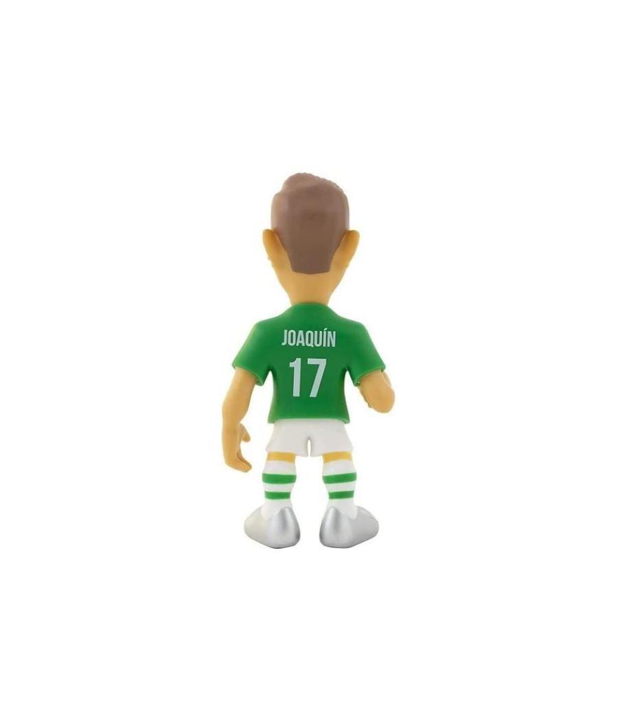 Figura minix futbol betis joaquin 12 cm