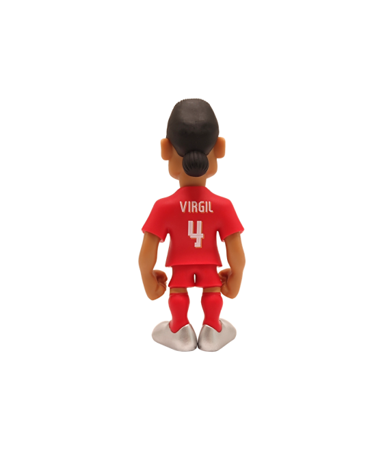 Figura minix futbol fc liverpool van dijk 12 cm