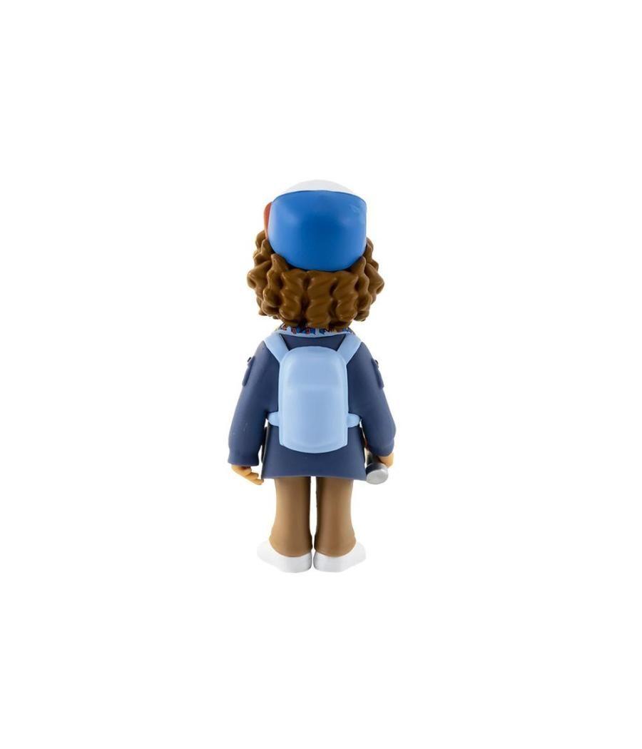 Figura minix stranger things dustin 12 cm