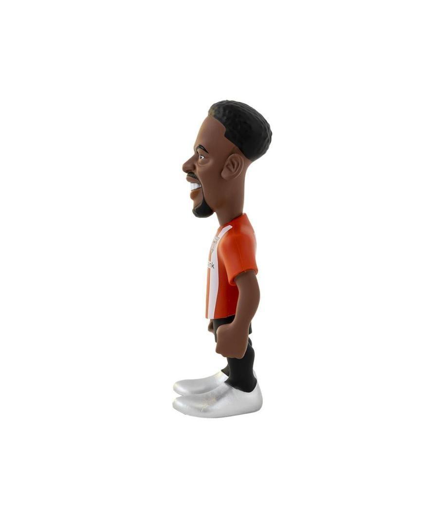 Figura minix futbol athletic club iñaki williams 12 cm