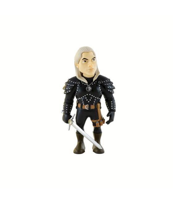 Figura minix the witcher geralt 12 cm