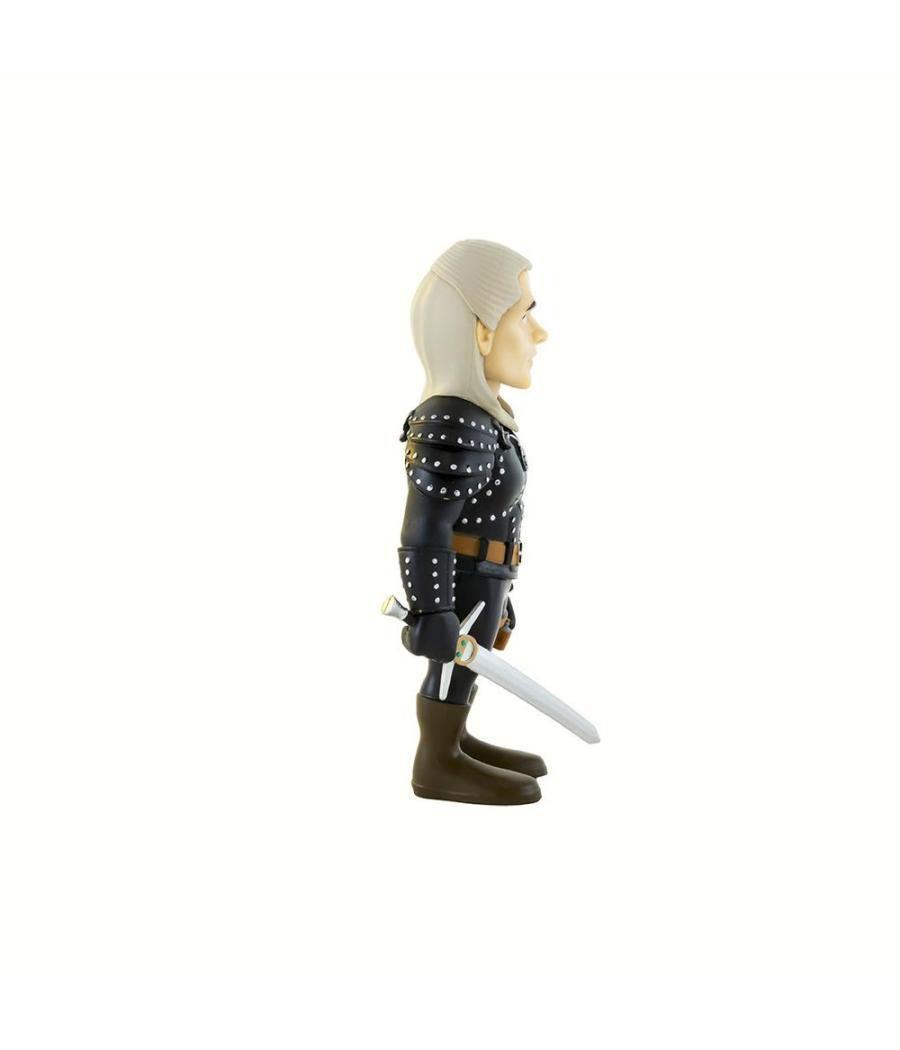 Figura minix the witcher geralt 12 cm