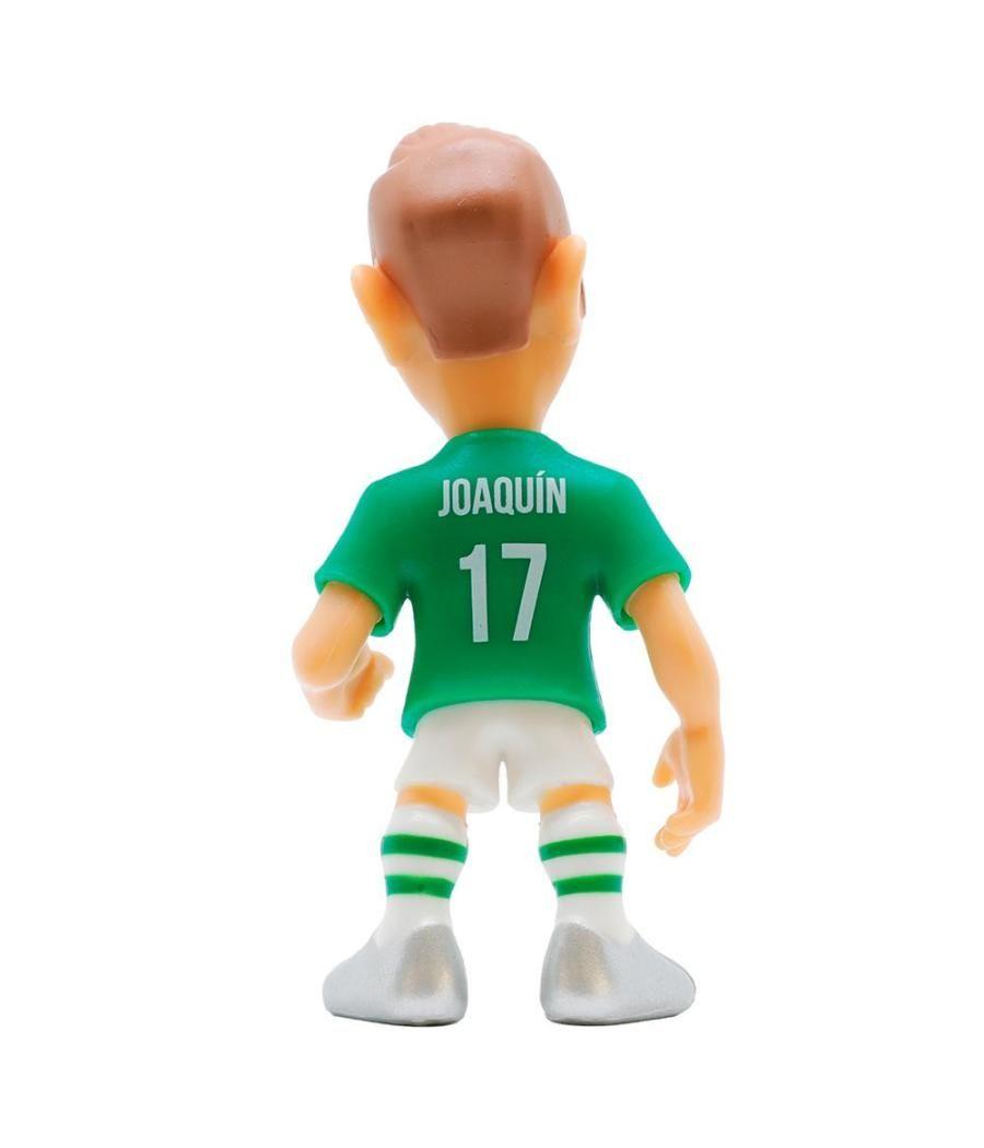 Figura minix futbol betis joaquin 7 cm