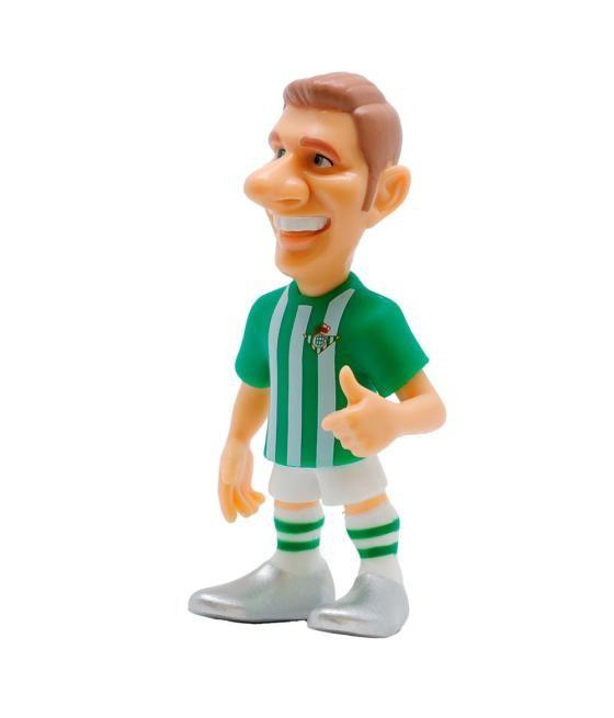 Figura minix futbol betis joaquin 7 cm