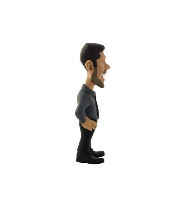 Figura minix futbol atlético de madrid simeone 12 cm