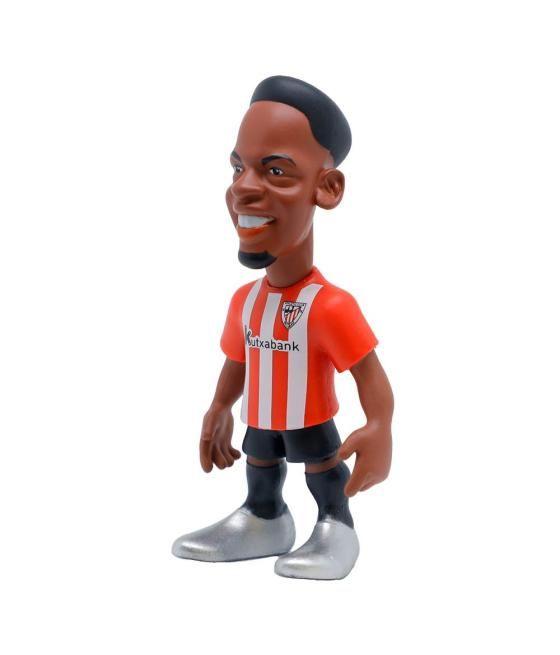 Figura minix futbol athletic club iñaki williams 7 cm