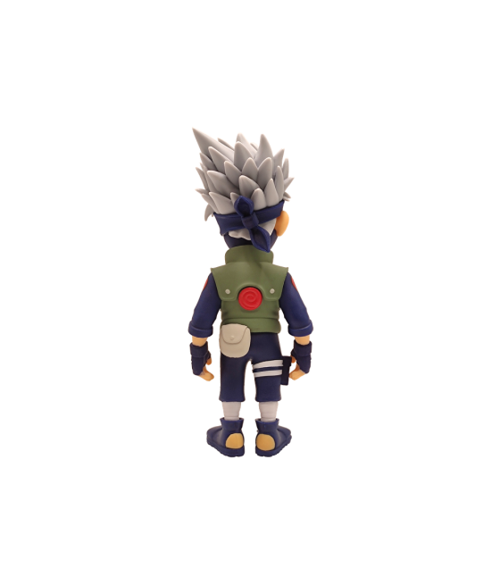 Figura minix naruto kakashi 12 cm