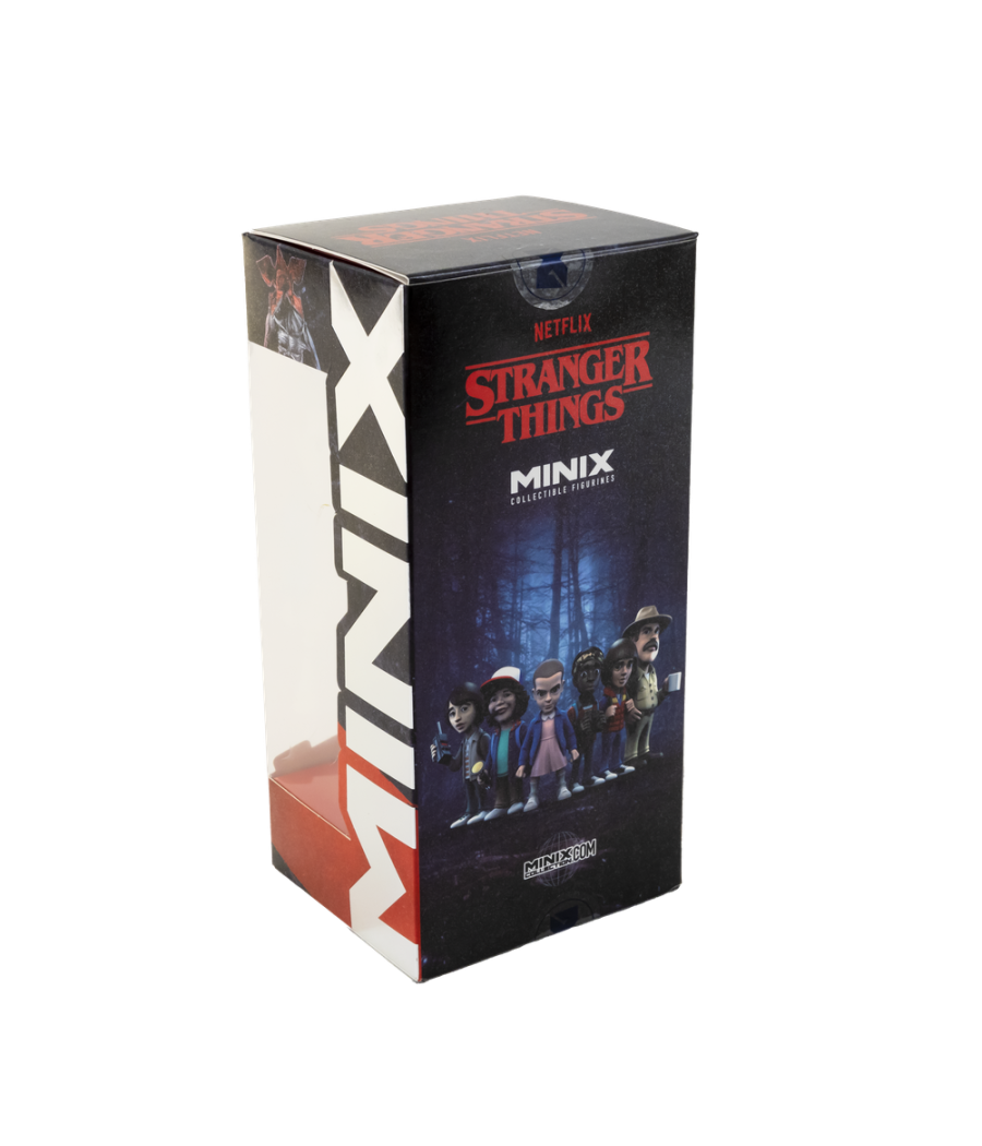 Figura minix stranger things eleven 12 cm