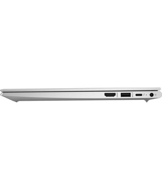 HP EliteBook 630 G10 Portátil 33,8 cm (13.3") Full HD Intel® Core™ i5 i5-1335U 16 GB DDR4-SDRAM 512 GB SSD Wi-Fi 6E (802.11ax) W