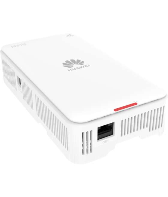 Huawei ap263 ( 1lax indoor, 2+2 dual bands smart antenna usb , ble)