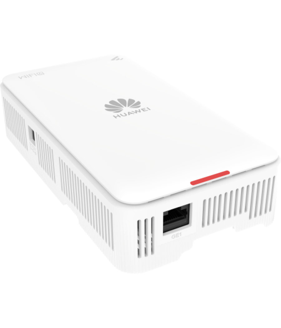 Huawei ap263 ( 1lax indoor, 2+2 dual bands smart antenna usb , ble)