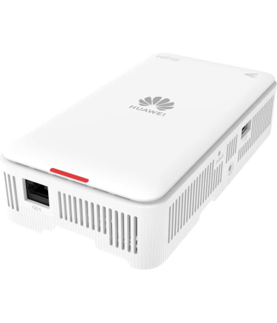 Huawei ap263 ( 1lax indoor, 2+2 dual bands smart antenna usb , ble)