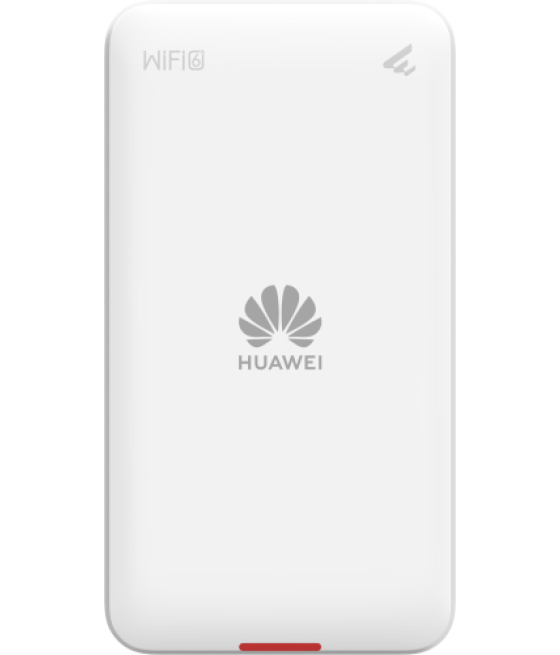 Huawei ap263 ( 1lax indoor, 2+2 dual bands smart antenna usb , ble)