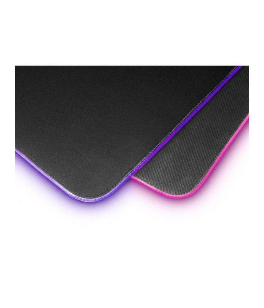 Alfombrilla Mars Gaming MMPRGB2 con Iluminación LED/ 800 x 300 x 4mm - Imagen 4