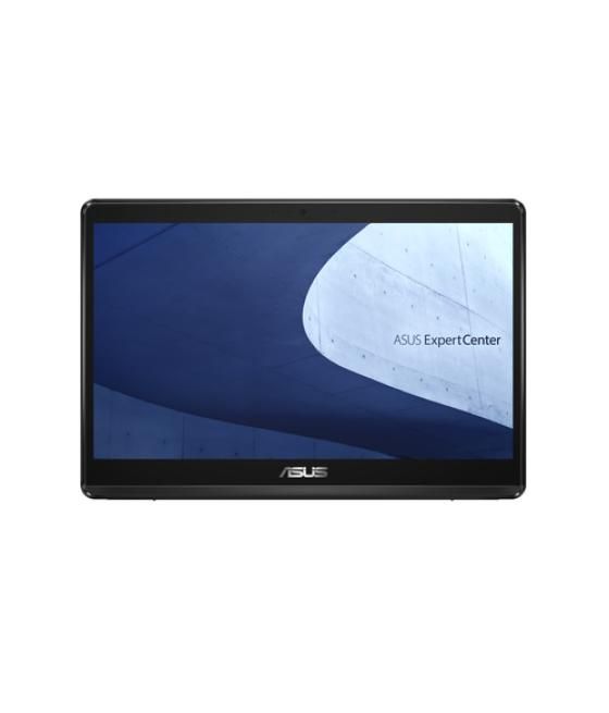 ASUS ExpertCenter E1 AiO E1600WKAT-BA001M - Sobremesa todo en uno 15.6" Full HD (Intel Celeron N4500, 4GB RAM, 256GB SSD, UHD Gr