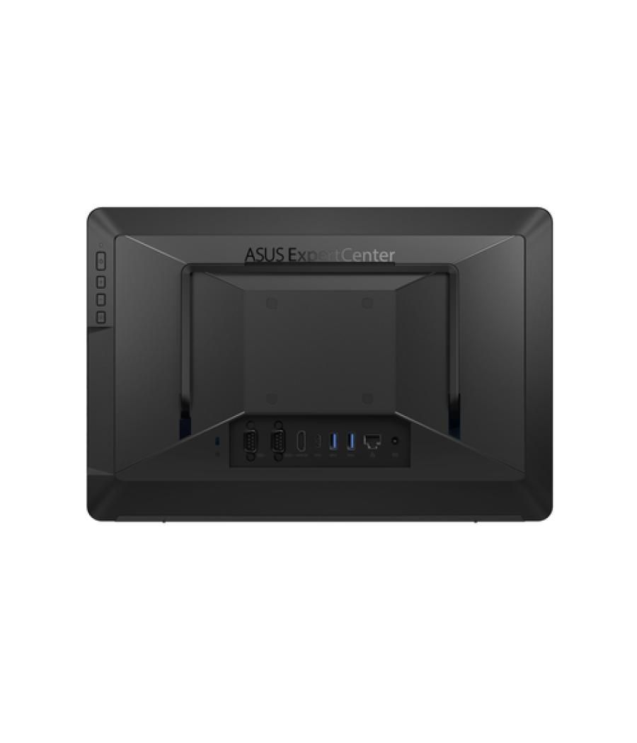 ASUS ExpertCenter E1 AiO E1600WKAT-BA001M - Sobremesa todo en uno 15.6" Full HD (Intel Celeron N4500, 4GB RAM, 256GB SSD, UHD Gr