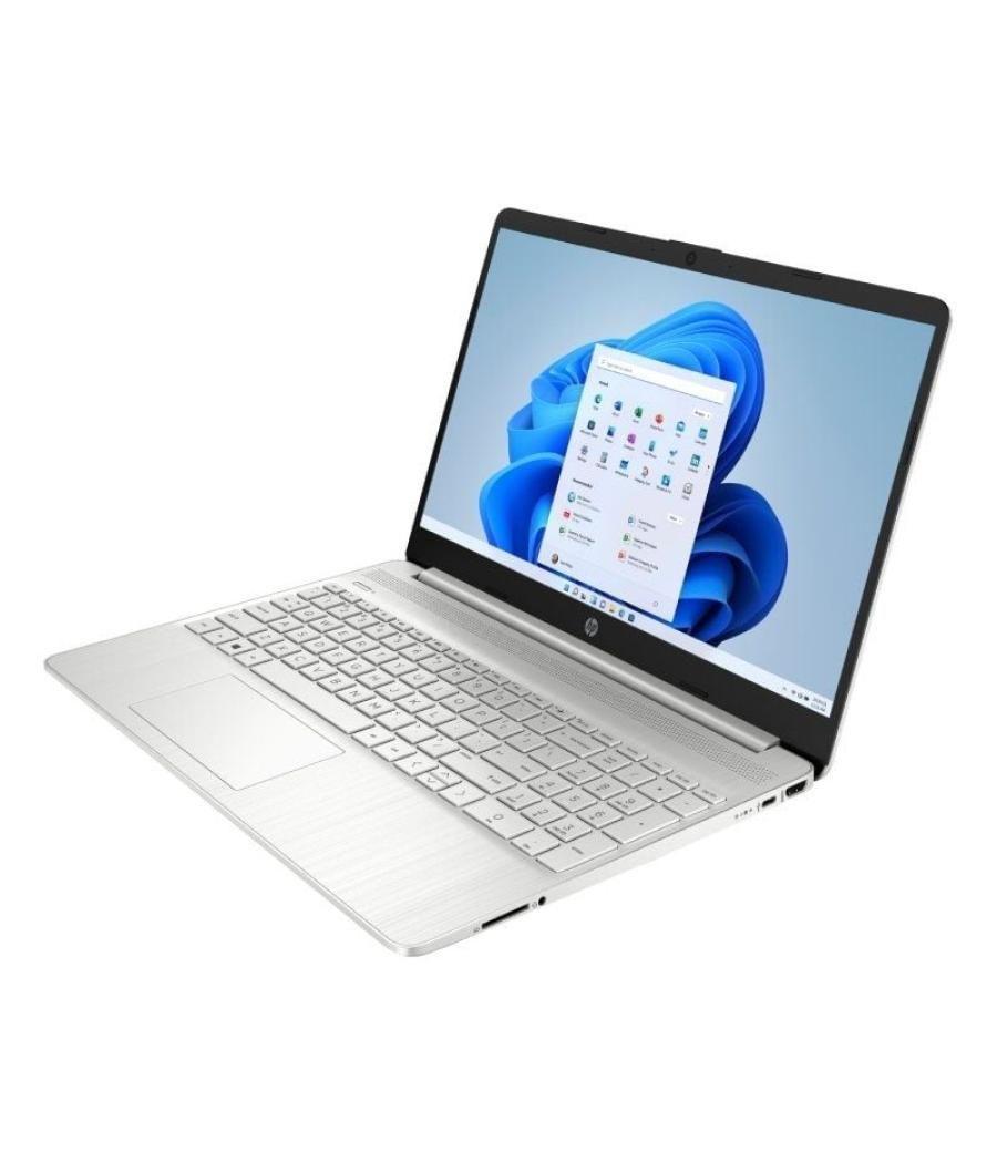 Portátil hp 17-cn3002ns intel core i3-n305/ 8gb/ 512gb ssd/ 17.3'/ win11