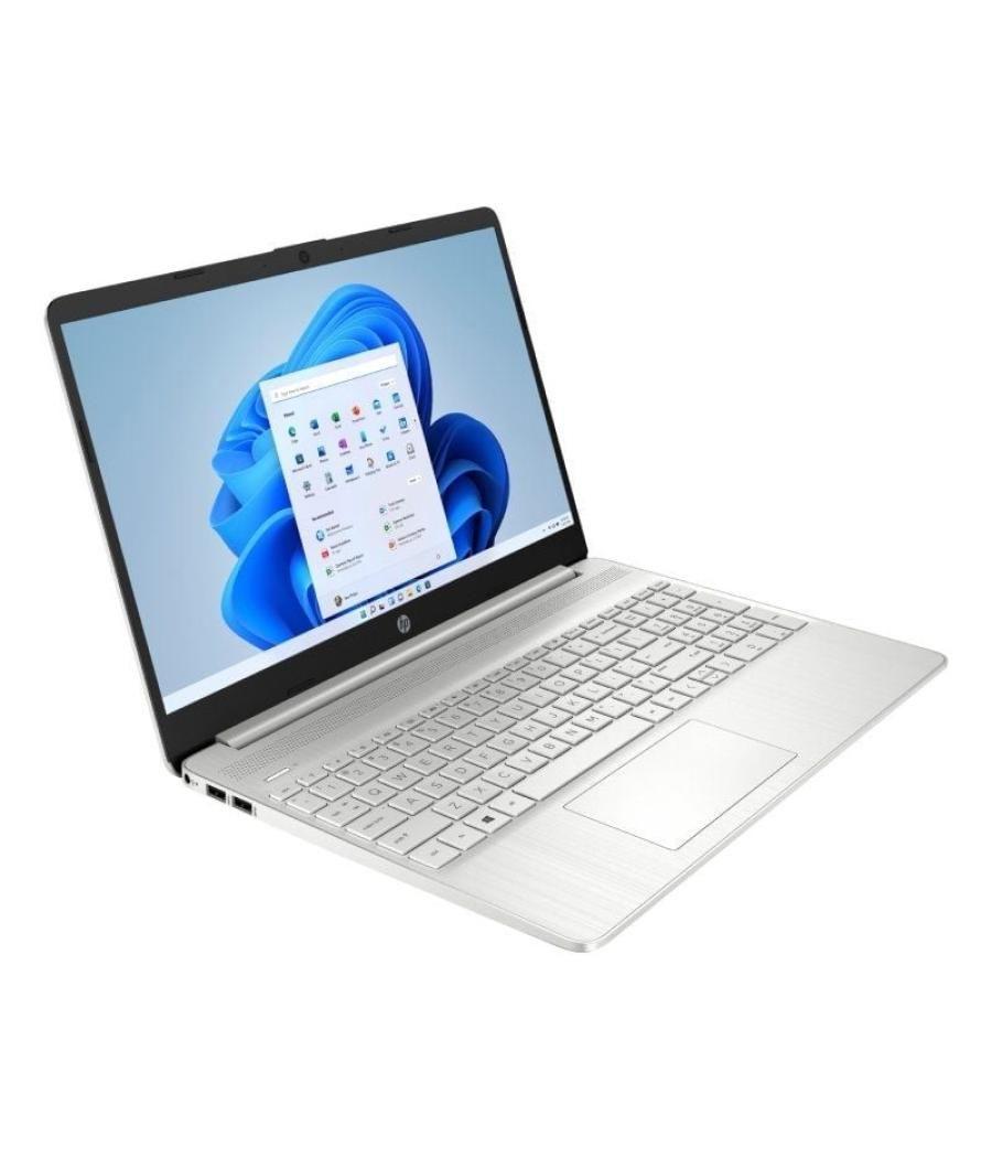 Portátil hp 17-cn3002ns intel core i3-n305/ 8gb/ 512gb ssd/ 17.3'/ win11