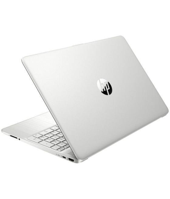 Portátil hp 17-cn3002ns intel core i3-n305/ 8gb/ 512gb ssd/ 17.3'/ win11