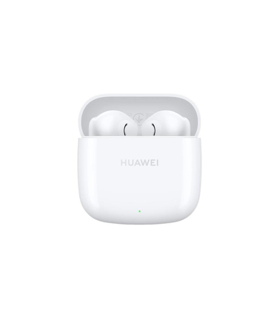 Huawei FreeBuds SE 2 Auriculares Inalámbrico Dentro de oído Llamadas/Música Bluetooth Blanco