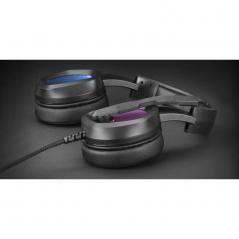 Auriculares Gaming con Micrófono Mars Gaming MH320/ Jack 3.5/ Negros - Imagen 4