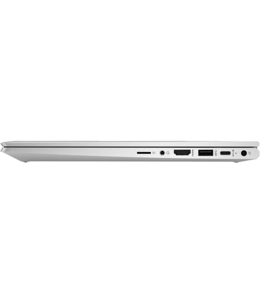 HP Pro x360 435 G10 Portátil 33,8 cm (13.3") Pantalla táctil Full HD AMD Ryzen™ 5 7530U 16 GB DDR4-SDRAM 512 GB SSD Wi-Fi 6E (80