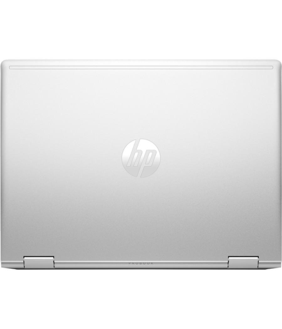 HP Pro x360 435 G10 Portátil 33,8 cm (13.3") Pantalla táctil Full HD AMD Ryzen™ 5 7530U 16 GB DDR4-SDRAM 512 GB SSD Wi-Fi 6E (80