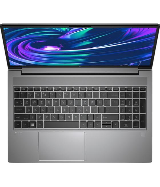 HP ZBook Power 15.6 G10 Estación de trabajo móvil 39,6 cm (15.6") Full HD Intel® Core™ i7 i7-13700H 16 GB DDR5-SDRAM 512 GB SSD 