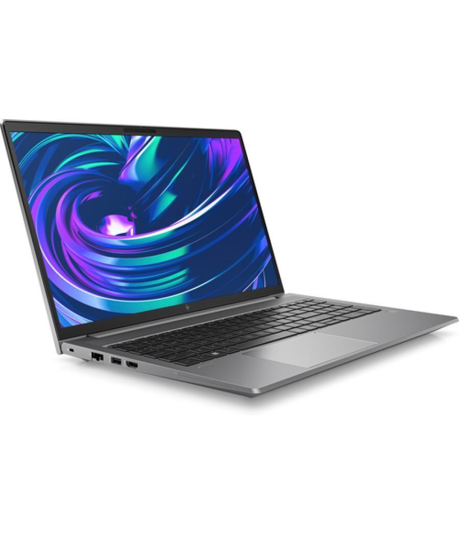 HP ZBook Power 15.6 G10 Estación de trabajo móvil 39,6 cm (15.6") Full HD Intel® Core™ i9 i9-13900H 32 GB DDR5-SDRAM 1 TB SSD NV