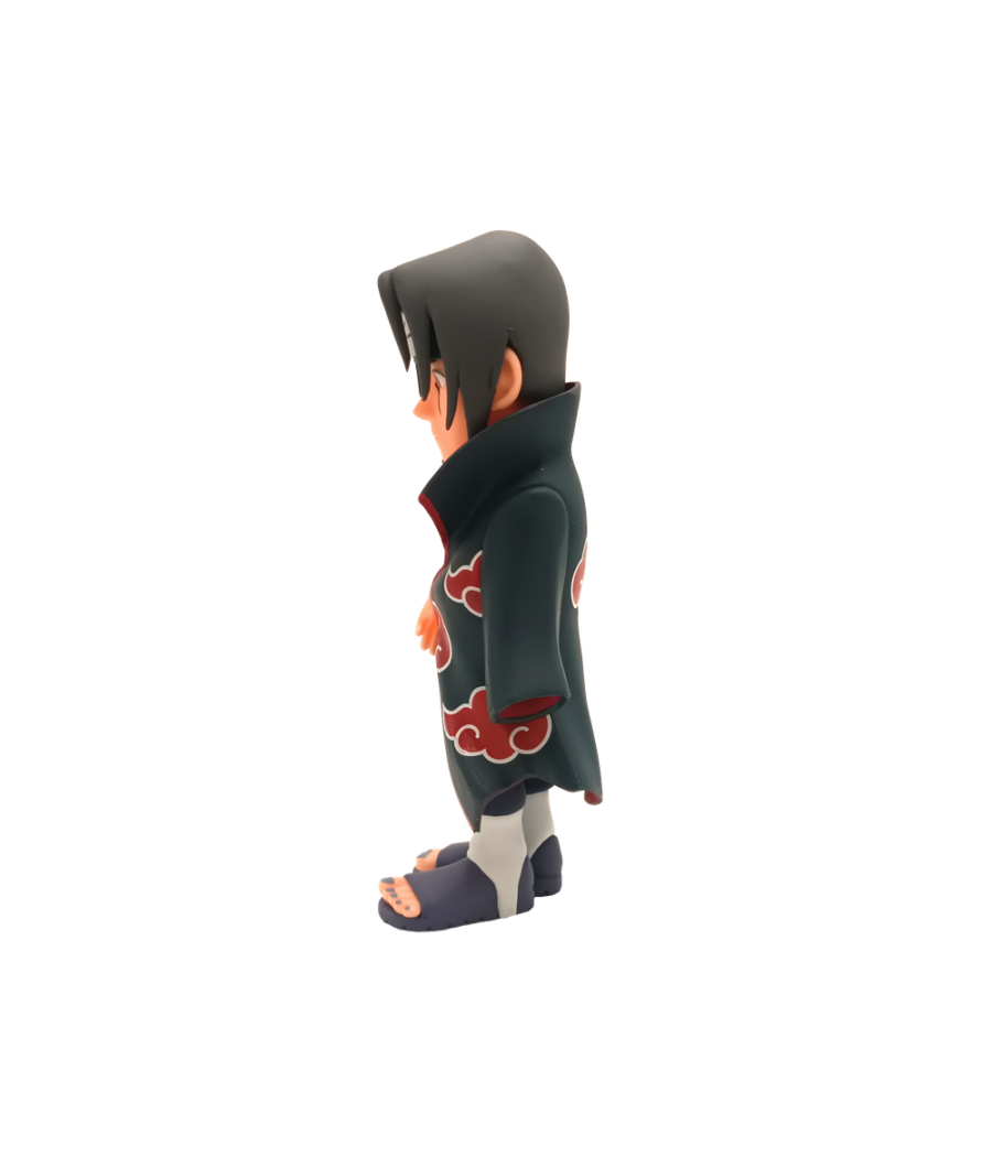 Figura minix naruto itachi