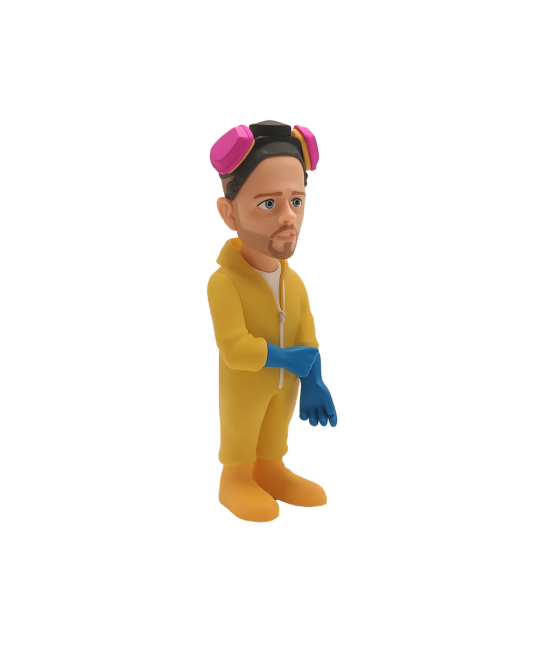 Figura minix breaking bad - jesse 12 cm