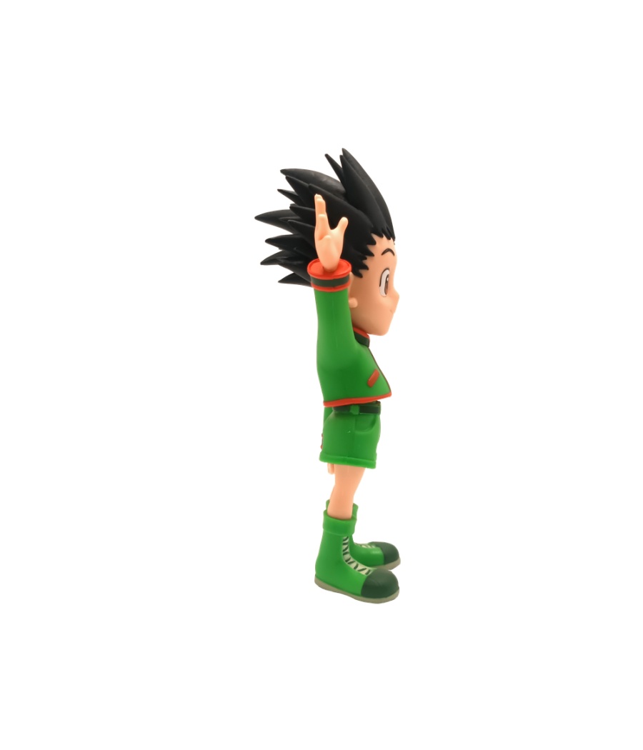 Figura minix hunterxhunter - gon 12 cm