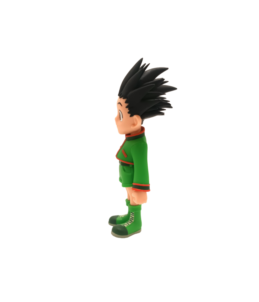 Figura minix hunterxhunter - gon 12 cm