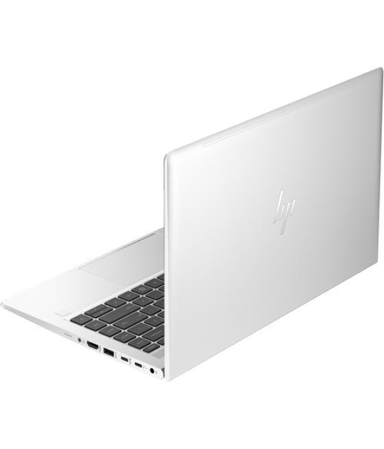 HP EliteBook 640 14 G10 Portátil 35,6 cm (14") Full HD Intel® Core™ i5 i5-1335U 16 GB DDR4-SDRAM 512 GB SSD Wi-Fi 6E (802.11ax) 