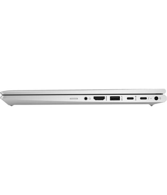 HP EliteBook 640 14 G10 Portátil 35,6 cm (14") Full HD Intel® Core™ i5 i5-1335U 16 GB DDR4-SDRAM 512 GB SSD Wi-Fi 6E (802.11ax) 