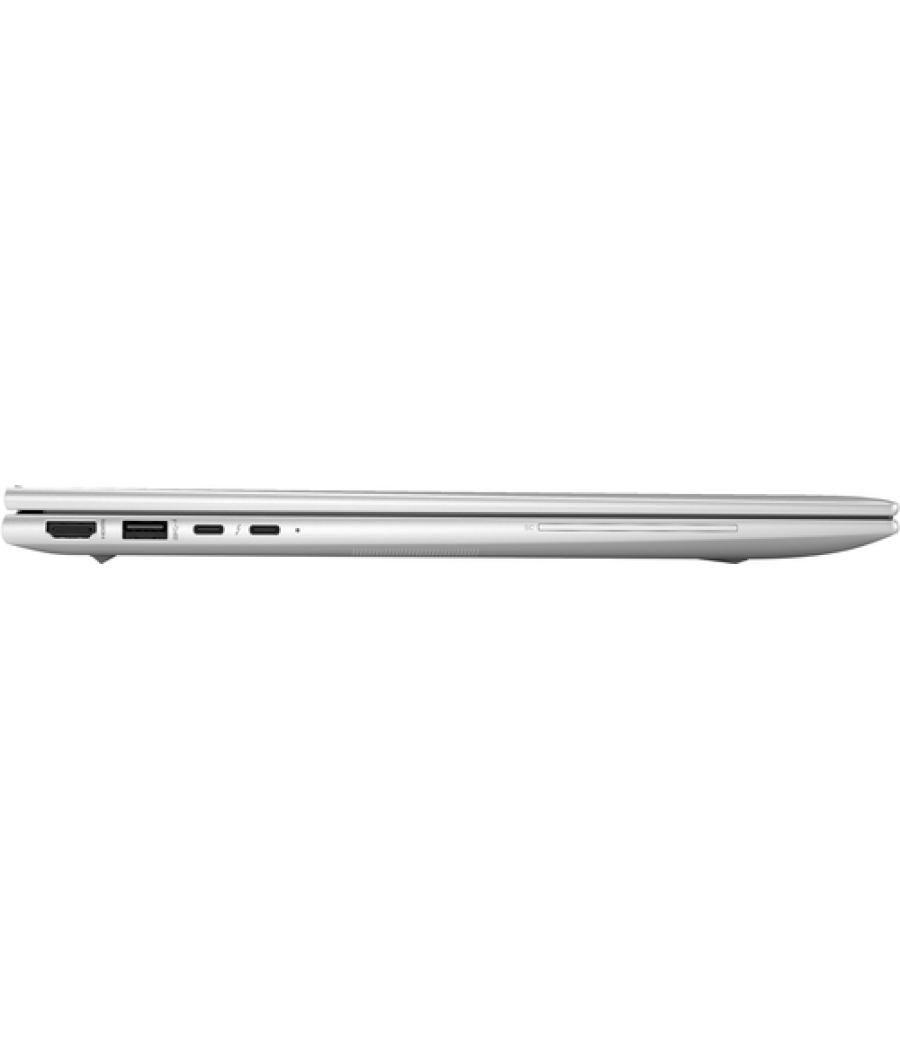 HP EliteBook 860 16 G10 Portátil 40,6 cm (16") WUXGA Intel® Core™ i5 i5-1340P 32 GB DDR5-SDRAM 512 GB SSD Wi-Fi 6E (802.11ax) Wi