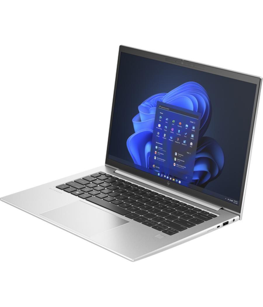 HP EliteBook 1040 14 G10 Portátil 35,6 cm (14") WUXGA Intel® Core™ i5 i5-1335U 16 GB DDR5-SDRAM 512 GB SSD Wi-Fi 6E (802.11ax) W