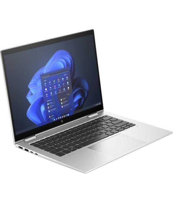 HP Elite x360 1040 G10 Híbrido (2-en-1) 35,6 cm (14") Pantalla táctil WUXGA Intel® Core™ i7 i7-1355U 32 GB LPDDR5-SDRAM 1 TB SSD