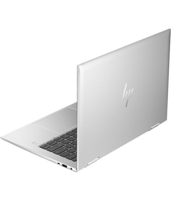 HP Elite x360 1040 G10 Híbrido (2-en-1) 35,6 cm (14") Pantalla táctil WUXGA Intel® Core™ i7 i7-1355U 32 GB LPDDR5-SDRAM 1 TB SSD