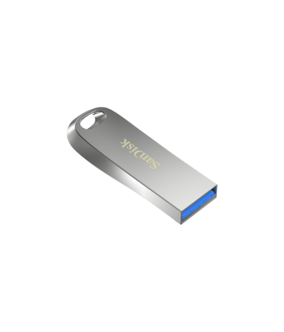 Sandisk ultra luxe 512gb, usb 3.1 flash drive, 150 mb/s
